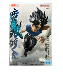2025年最新】幽遊白書 飛影 フィギュアの人気アイテム - メルカリ