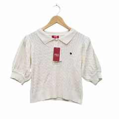 美品 14AW Patagonia パタゴニア 50315 ニット ラムウール