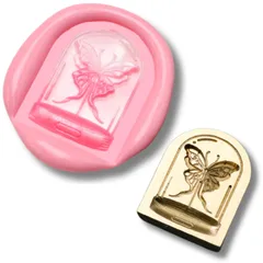 外国産蝶標本】フンザウスバ♂/パキスタン.シャンドール峠産/53mm