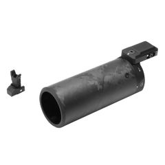 FCW MGS3タイプ 1911 ダミーサプレッサー 正ネジ14mm