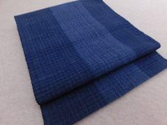 ピロさま専用ページ】linenネービー濃淡＊フレンチスリーブボックス