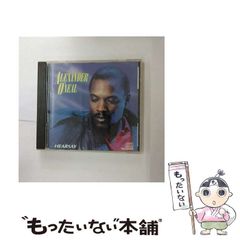 【中古】 Hearsay [import] / Alexander O’Neal / Tabu Records