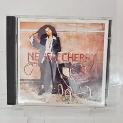 NENEH CHERRY(ネナ・チェリー) アナログレコード盤 12枚セット