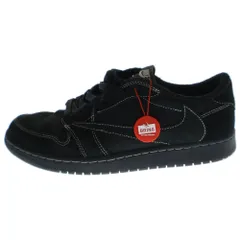 travrsscott ブラックファントム　19.5センチ Buy Travis Scott x Air Jordan 1 Retro Low OG SP 'Black