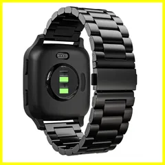 Garmin Venu SQ ベルト ATiC Garmin Venu/ForeAthlete 158 / ForeAthlete 55 / ForeAthlete 245 / ForeAthlete645 / vivoactive3 / Vivomove3のサムネイル