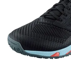 YONEX パワークッションアドアクセルワイド  クレーコート SHTAAWG-572 2024FW ユニセックス テニス シューズ ヨネックス