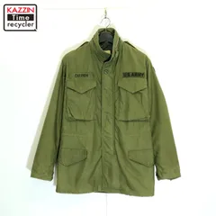 2025年最新】m65 ビンテージワッペンの人気アイテム - メルカリ