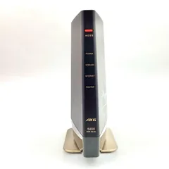【中古美品】BUFFALO AirStation WSR-5400AX6S-MB 2025年最新】Yahoo!オークション -buffalo wsr-5400ax6の中古品