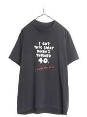 xenoreport tシャツ チャコール サンウォン着用 - メルカリ