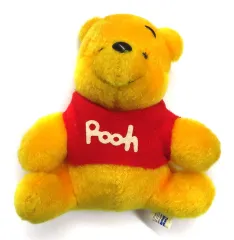 2025年最新】くまのプーぬいぐるみバッジの人気アイテム - メルカリ