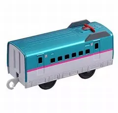 【中古】おもちゃ プラレール KF-08 E5系中間車