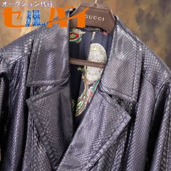 ZILLI ジリ レザージャケット サイズ50 qiQBDJQHyQhv8kt6mLCxcV.jpg@jpg