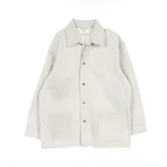 メゾン マルジェラ Maison Margiela デニムジャケット S51AM0486 その他 デニムジャケット レディース Used Aのサムネイル