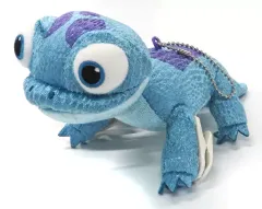 【中古】ぬいぐるみ サラマンダー くっつきぬいぐるみ 「アナと雪の女王2」 東京ディズニーリゾート限定