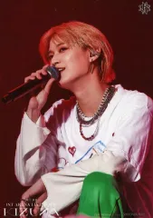 【中古】生写真(男性) 5：JO1/白岩瑠姫/ライブフォト/「2022 JO1 1ST ARENA LIVE TOUR ‘KIZUNA’」OFFICIAL STORE STAGE PHOTO