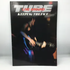 ★チューブTUBEライブパンフレット★ Yahoo!オークション - TUBE チューブ 1994年2冊+2005年+2006年