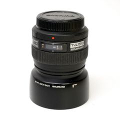 OLYMPUS ZUIKO DIGITAL ED 50mm 1:2 MACRO【中古・動作確認済み】