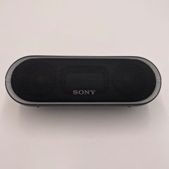 SONYワイヤレスポータブルスピーカーSRS-XB20ジャンク品【Eランク】278