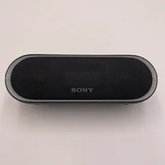 2025年最新】sony srs－xb20 bluetoothの人気アイテム - メルカリ