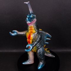 帰ってきたウルトラ怪獣名鑑2 シークレット「ピーター（カラー