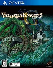 【中古】(非常に良い)ヴァルハラナイツ3 GOLD - PS Vita