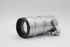 訳あり品】 アンジェニュー Angenieux 180mm F4.5 Type P21 レンズ