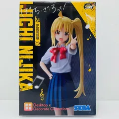 ぼっち・ざ・ろっく！Desktop ‪× Decorate フィギュア ぼっち・ざ・ろっく！ Desktop×Decorate Collections “後藤