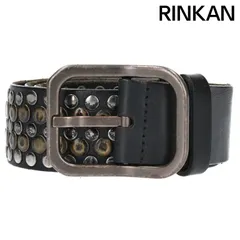 2025年最新】ドルチェ スタッズ ベルトの人気アイテム - メルカリ