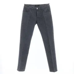【中古】ピーティーゼロチンクエ PT05 TAILOR ストレッチ コットン 5ポケットパンツ ネイビー【サイズ32】【メンズ】のサムネイル