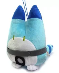 けものフレンズ ぬいぐるみ Amazon.co.jp: けものフレンズ 寝そべりぬいぐるみ vol.1 フェネック