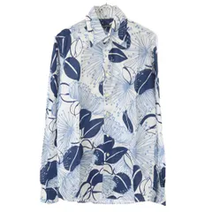春夏 ドルチェ＆ガッバーナ D&G ビッグサイズ＜長袖シャツ＞M1918m 2025年最新】D&G ／ Dolce＆Gabbana 長袖シャツの人気アイテム