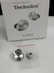 Technics　EAH-AZ80 左耳のみ Technics EAH-AZ80 左耳 - メルカリ
