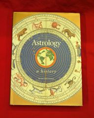 定本 西洋占星術 The Compleat Astrologer パーカー夫妻 - メルカリ