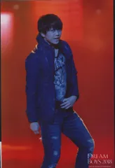 7MEN侍 18年DREAM BOYS 佐々木大光 大判)公式写真 *1枚