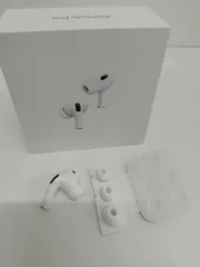 2025年最新】airpods pro 2世代 ジュンクの人気アイテム - メルカリ