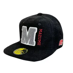 2025年最新】mazume キャップの人気アイテム - メルカリ