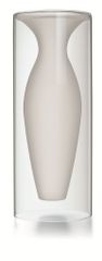 エスメラルダベースL　Philippi 149004　ガラス花瓶　Vase
