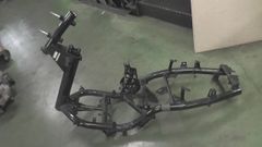 ハーレーダビットソン ツインクールド ウォーターポンプ 冷却系パーツ 