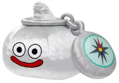 【中古】ぬいぐるみ スラミチ ～キラキラアストロンバージョン～ AM おおきなぬいぐるみ 「ドラゴンクエストウォーク」 ナムコ限定