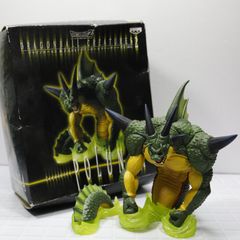 ドラゴンボール　クリーチャーズ　ポルンガ　フィギュア