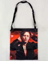 ＼ヴィンテージ級／ X JAPAN yoshiki トートバッグ 巾着 ブラック 2025年最新】YOSHIKIバッグの人気アイテム - メルカリ