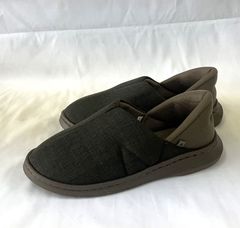 オール スポッと ダークグレー LLサイズ　(25.0～26.0㎝)