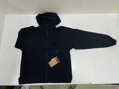 新品　タグ付き　多少保管汚れあり　THENORTH FACE ノースフェイス TNF Be Free jacket Kブラック　NP22532 Lサイズ
