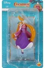 【中古】置物・装飾品 ラプンツェル オーナメント 「ディズニー クリスマスオーナメントくじ 2022」 ディズニー プリンセス シリーズ フィギュアオーナメント賞