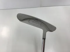 ARGOLF Tristach パター シルバー アーサー | 【公式】ARGOLF｜アールゴルフ