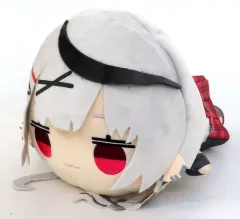 【中古】ぬいぐるみ 沙花叉クロヱ 寝そべりぬいぐるみ-沙花叉クロヱ- 「バーチャルYouTuber ホロライブプロダクション」