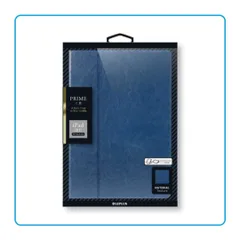 新品 iPad Pro 10.5inch 薄型 頑丈 保護ケース ネイビー 紺色 上質PUレザー採用 高級感のある仕上がり カードポケット2枚搭載 動画視聴やタイピングに便利な2つの角度スタンド機能付き 薄型でスマートなデザイン ガジェット iPadケース 紺