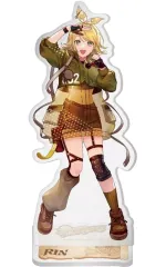 2025年最新】39Culture 2024 WORLD アクリルスタンド / 鏡音リン