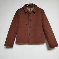 R by45rpm ウールジャケット 楽天市場】45rpm（素材（生地・毛糸）ウール）（コート