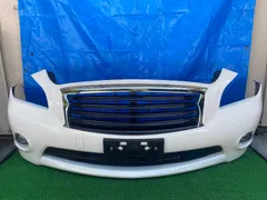 2025年最新】フーガ y51 フロントバンパーの人気アイテム - メルカリ